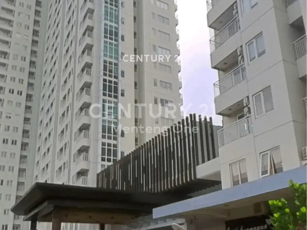 Apartemen Metro Park Residence 2 Bedroom