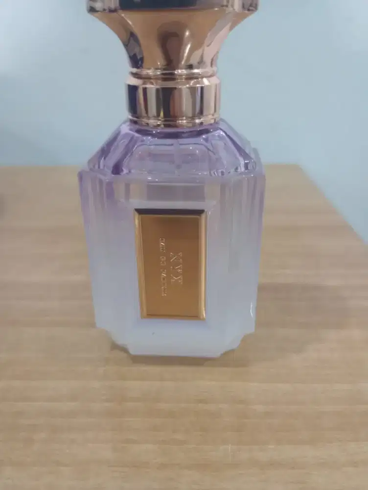 Velixir nyx unseald sisa juice nya sesuai yang di foto