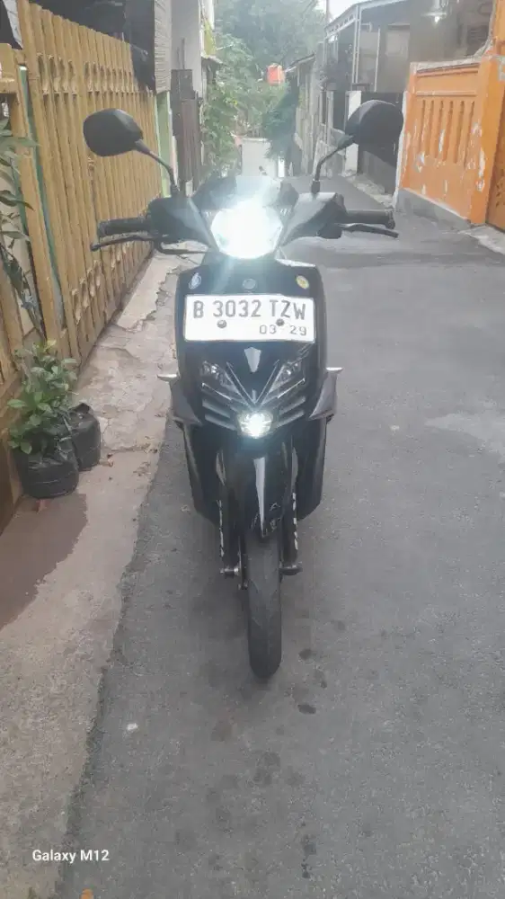Yamaha Mio Gt 2014 Lengkap