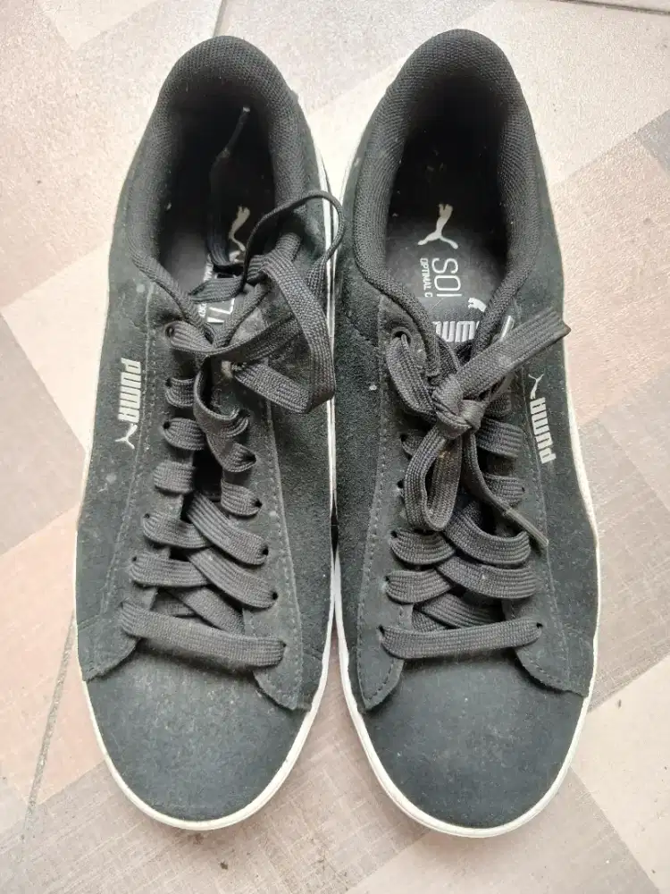 Puma sneakers wanita original