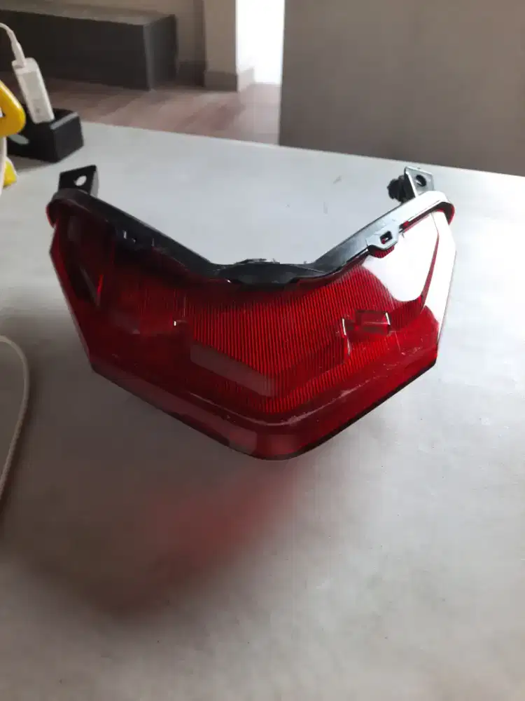 jual stop lampu vario new125