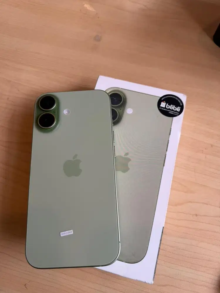iphone 17 256gb sage ibox