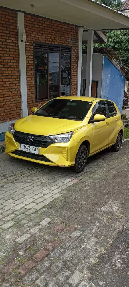 sewa mobil murah