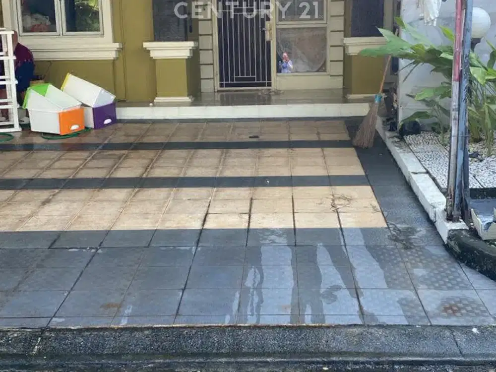 Cluster Illago Parammoun Gading Serpong