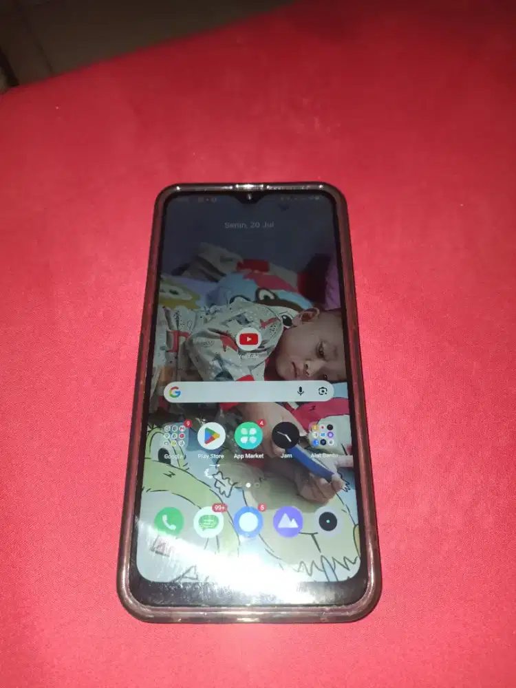 Realme 5 pro 8/128