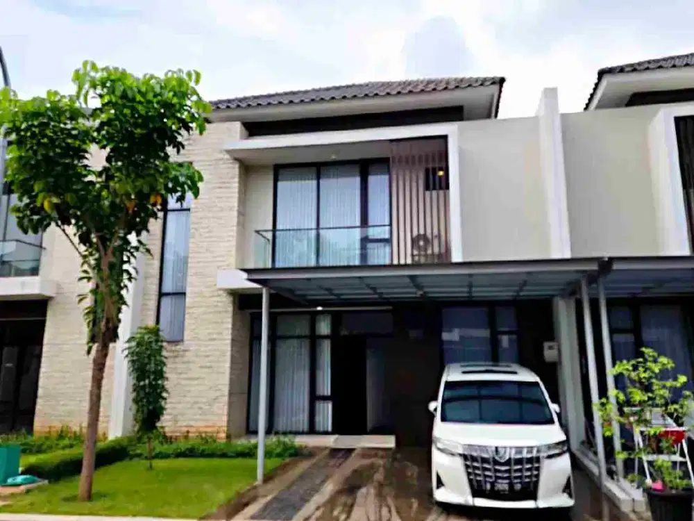 Jual Cepat Cluster Kelapa Gading Timur Jakarta