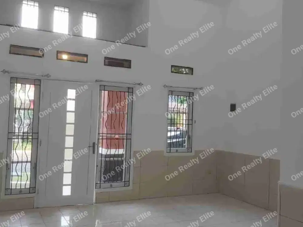 Rumah Murah cuma di Kota Baru Parahyangan
