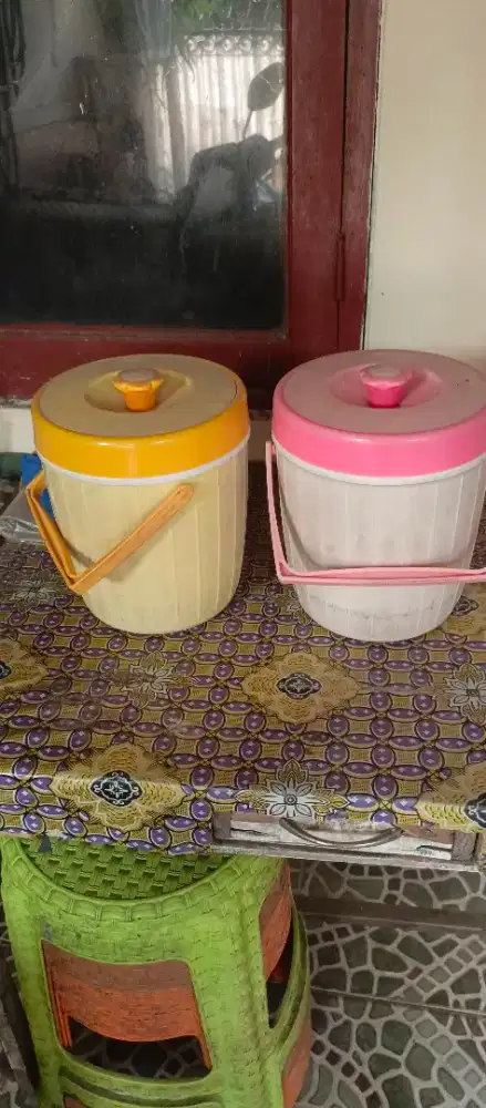 Termos nasi ukuran 2 liter