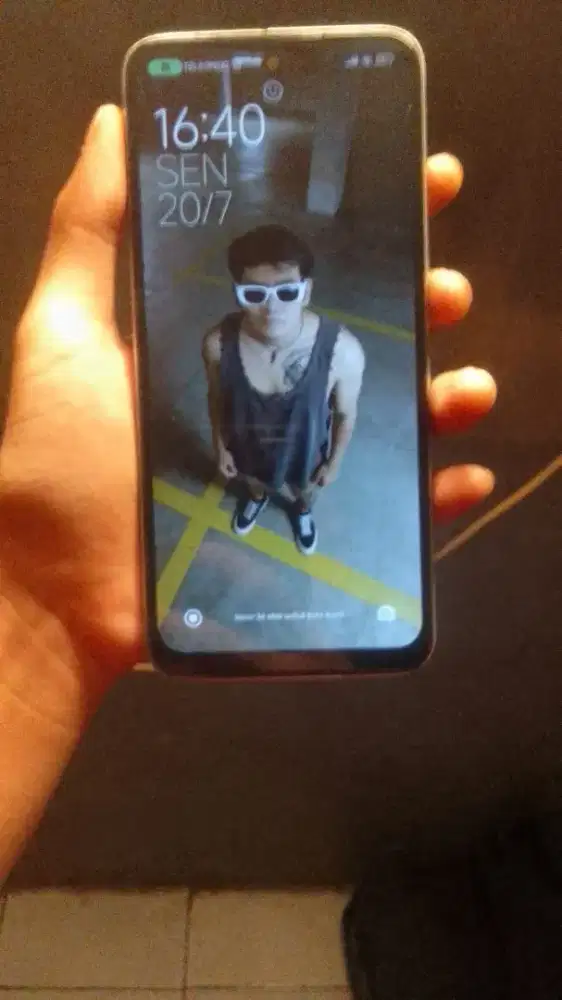 Xiaomi Redmi 10s 6/128gb