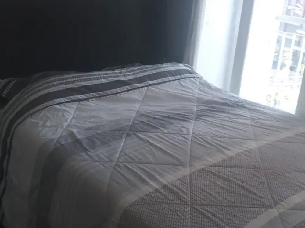 Disewakan Apartemen Amor Full Furnished View City