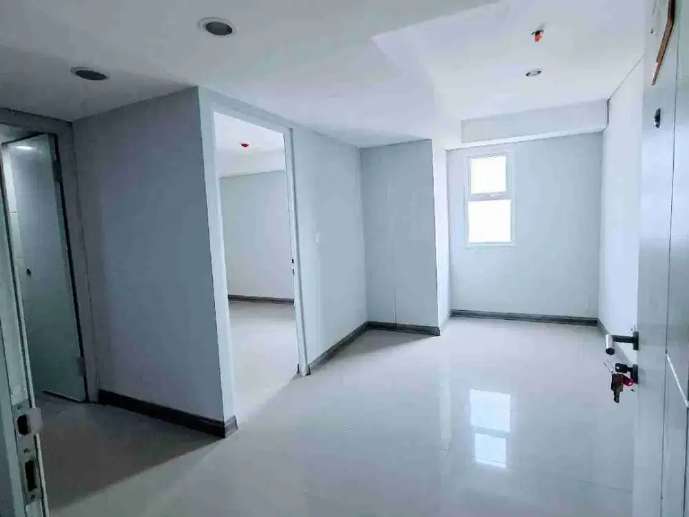 Jual Apartemen Samesta Mahata Margonda 1 Kamar SHGB