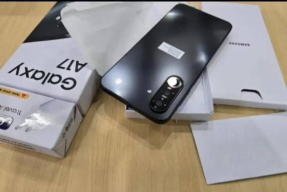 SAMSUNG GALAXY A17 128 GB