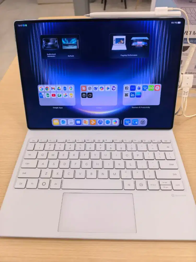Pre-order Huawei Matepad 13 Pro Max