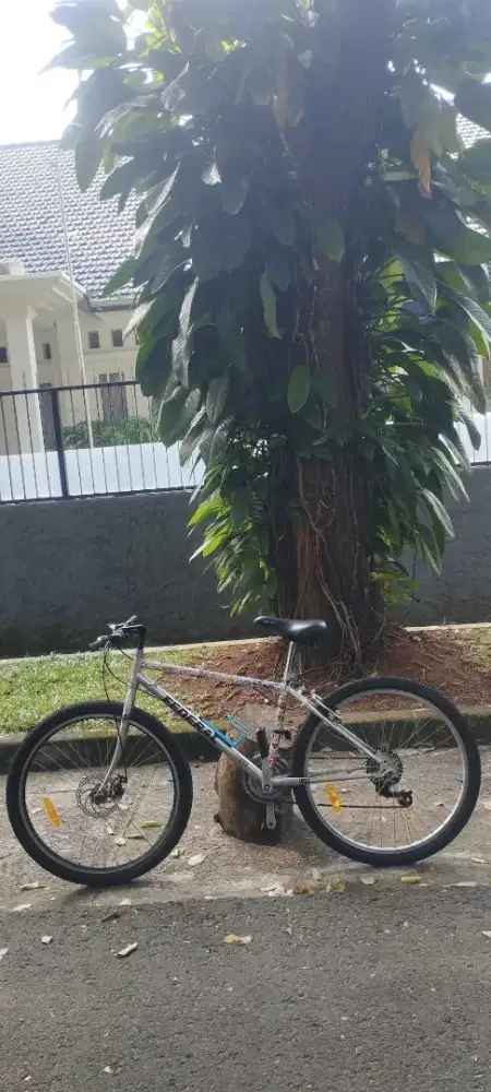 SEPEDAA FEDERAL
