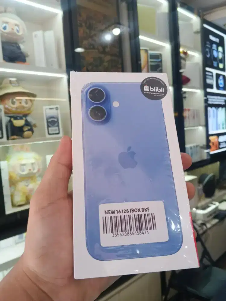 Iphone 16 128gb