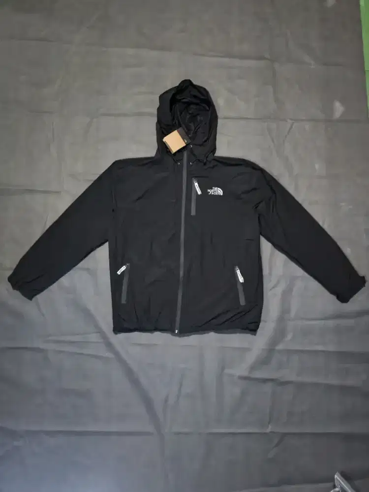 Jaket TNF Waterproof