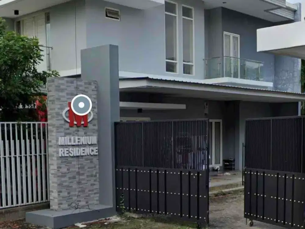 MEWAH SIAP HUNI - JL PETTARANI- JL PENDIDIKAN