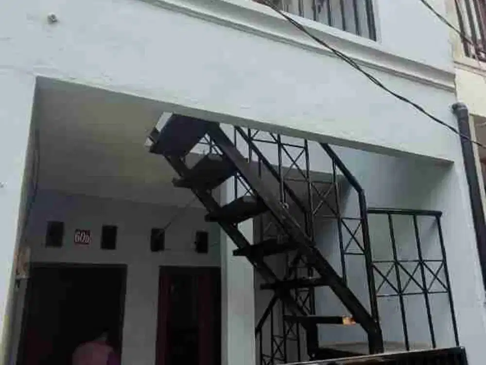 Kosan Dijual di Mampang Siap Huni lokasi strategis Belakang Rs JMC