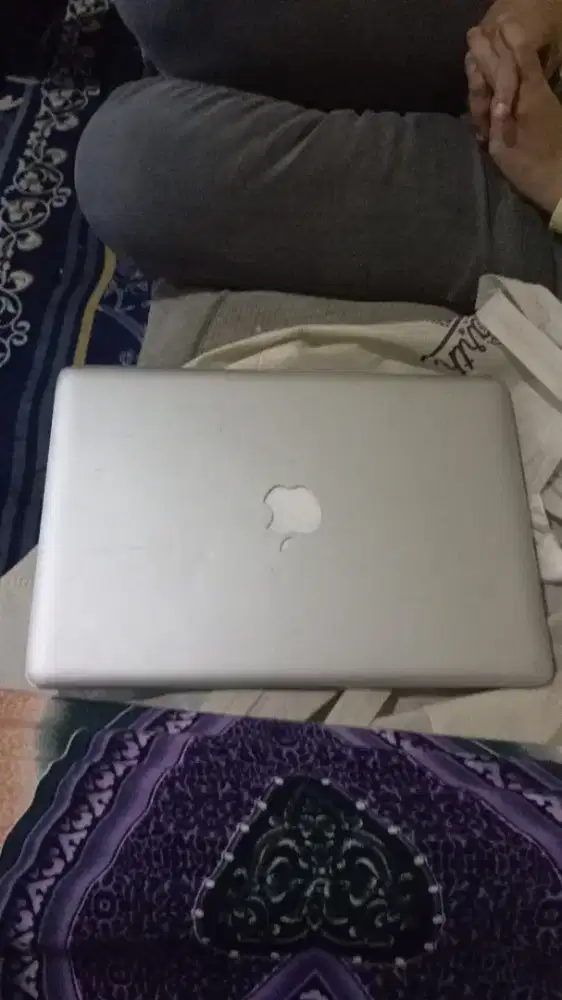 Macbook Apple second