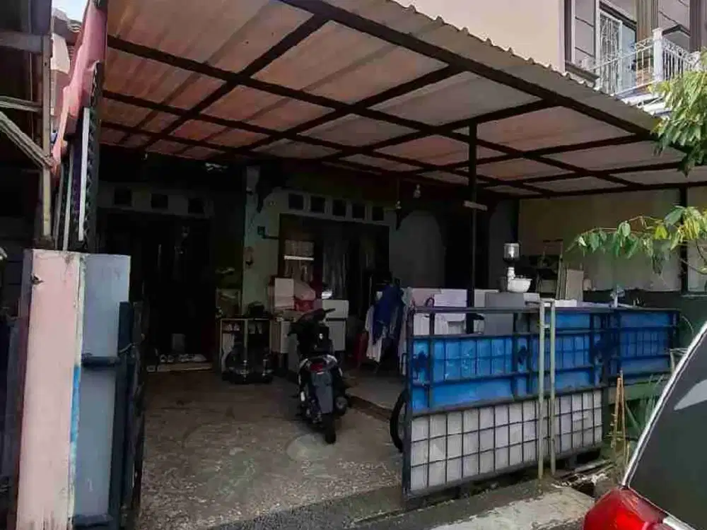 Dijual Rumah Di Sektor 1C Gading Serpong Tangerang