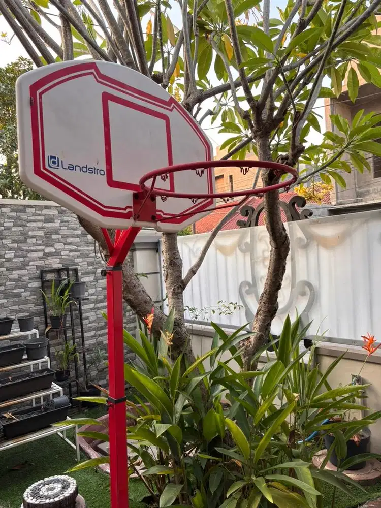 Ring basket Landstro