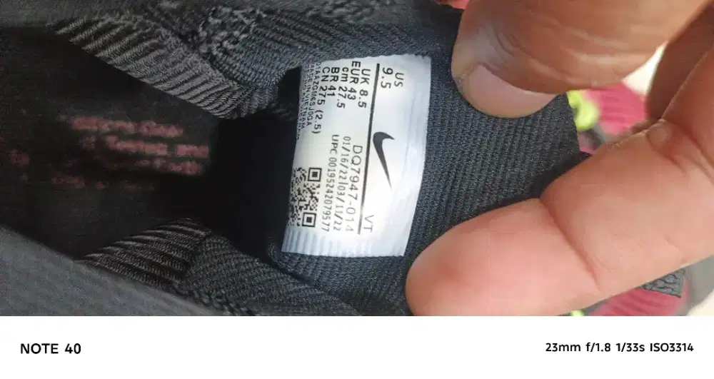 ACG trail running 43