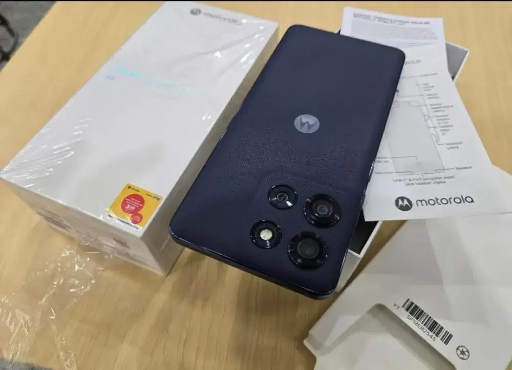 MOTOROLA G57 POWER 5G 256 GB