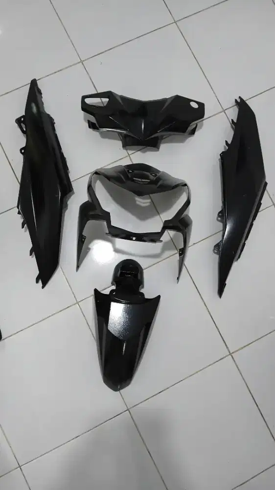 Body motor beat fi 2013 original