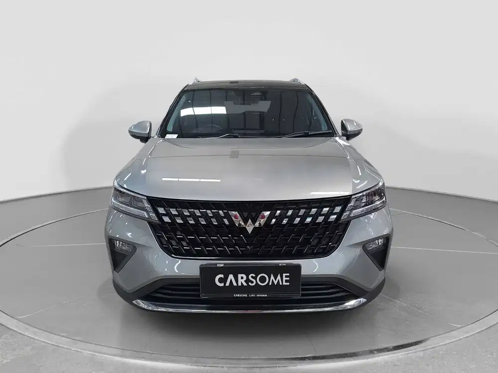 2023 Wuling ALVEZ EX 1.5