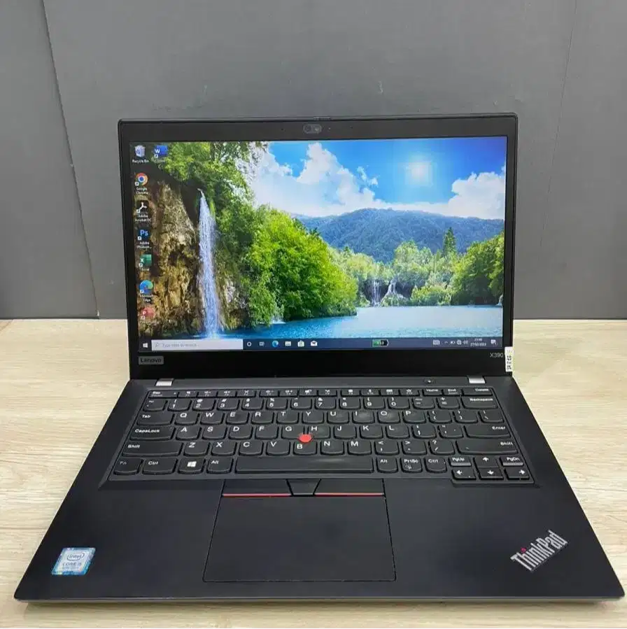 LENOVO THINKPAD X390 CORE I5 GEN8 RAM 8GB 13INCH N-ETM