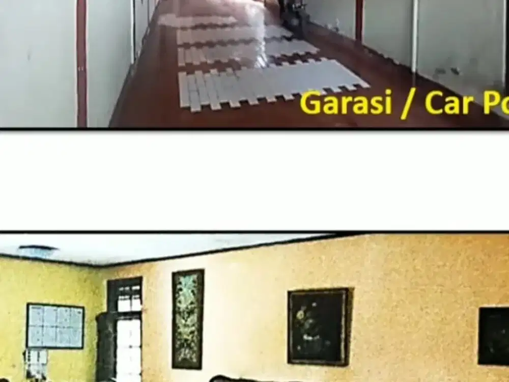 DIJUAL CEPAT RUMAH JALAN RAGUNAN RAYA JAKARTA SELATAN