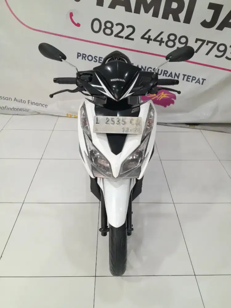 READY HONDA VARIO 125 TEKNO 2013