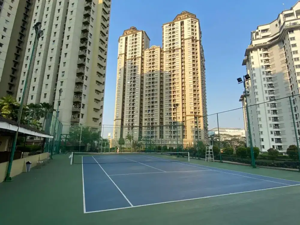 Apartemen Mediterania Palace Kemayoran