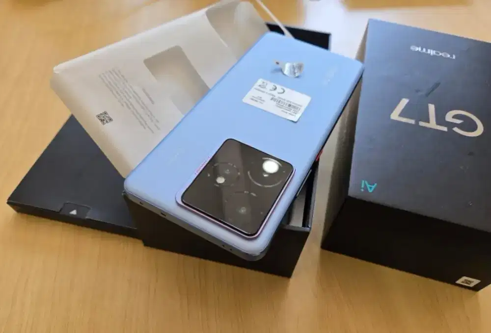 REALME GT 7 256 GB