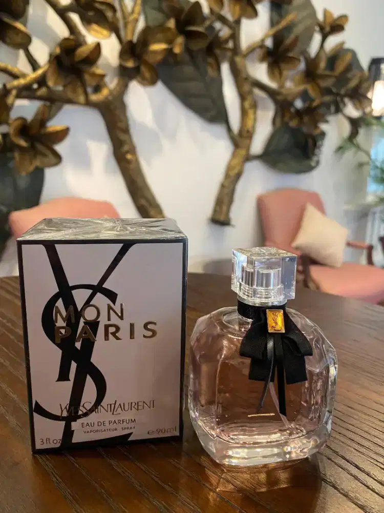 Parfum original Singapore