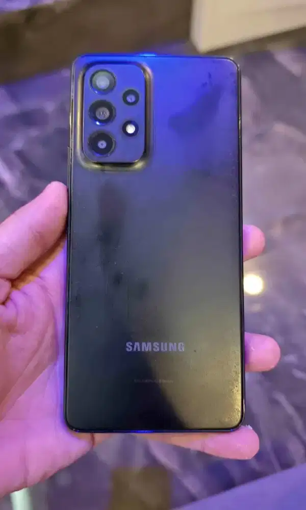 Samsung A53 8/128