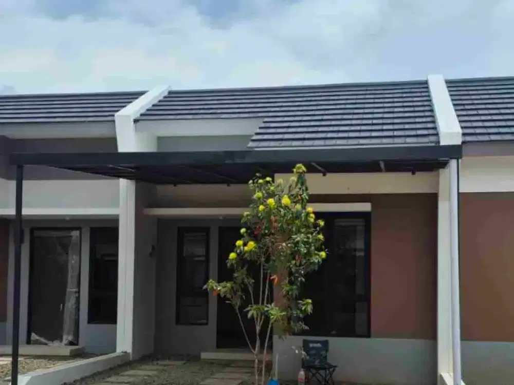 Jual Rumah Siap Huni Podomoro Park Bandung dkt Tol Buah Batu STT Telkom