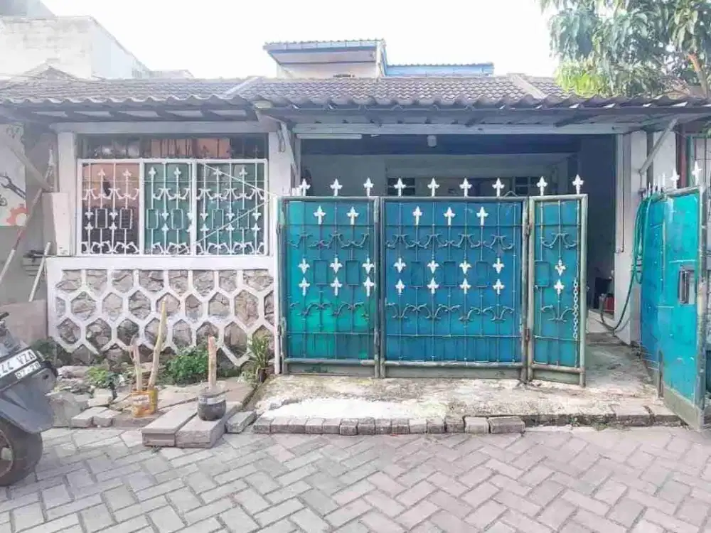Dijual Perumahan Alam indah Cipondoh Kota Tangerang