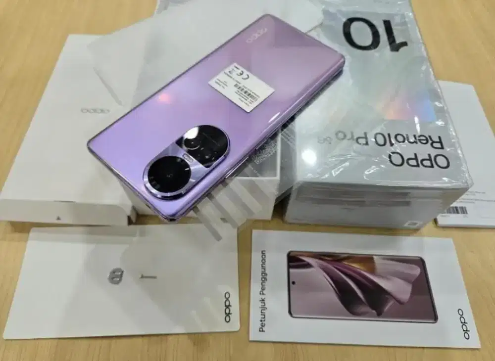 OPPO RENO 10 PRO 5G 256 GB