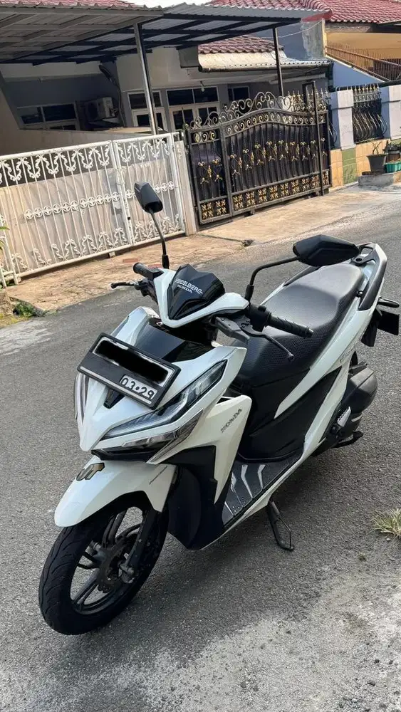 Vario CBS Keyless 150cc 2019