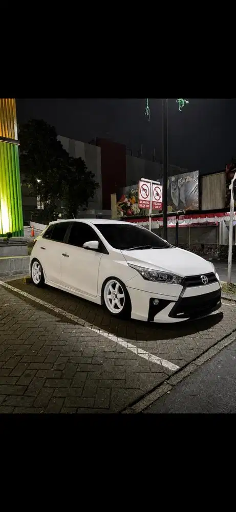 Velg SSW 16 4x100 Mulus No Minus