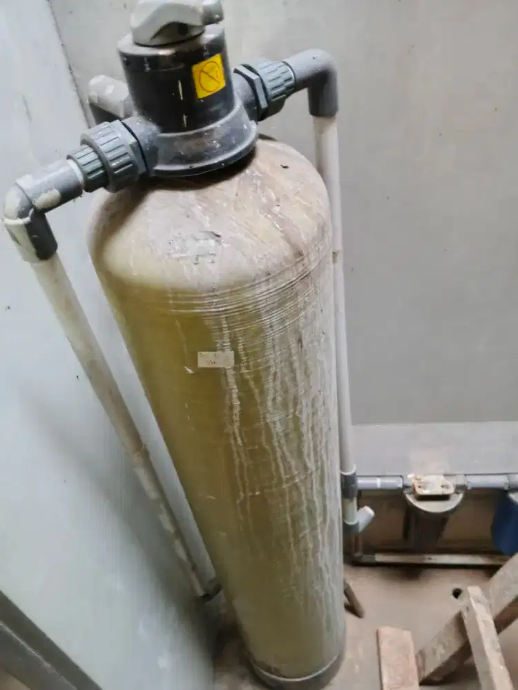 Tabung filter air