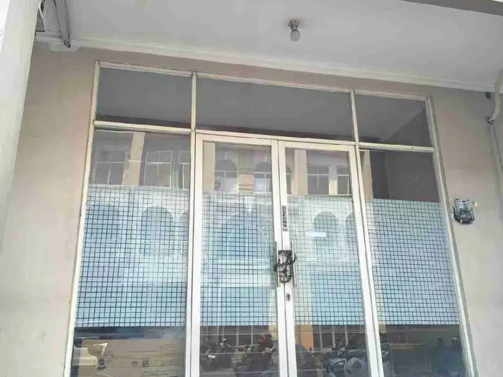 Dijual Cepat Ruko 3 Lantai Di Galaxy Bekasi