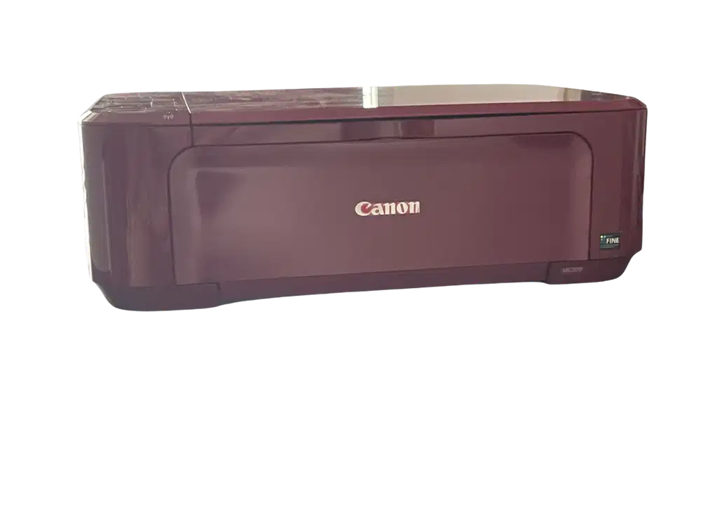 Printer Canon PIXMA MG3170 Print Scan Copy + Bonus Cartridge Original
