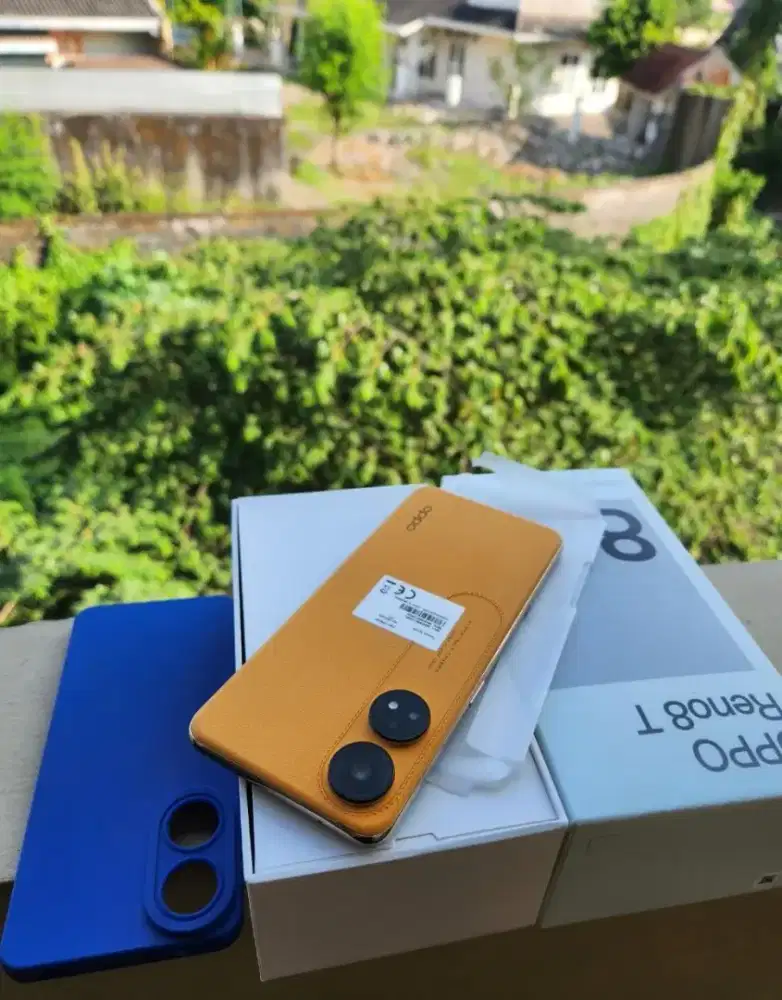 OPPO RENO 8T 256 GB