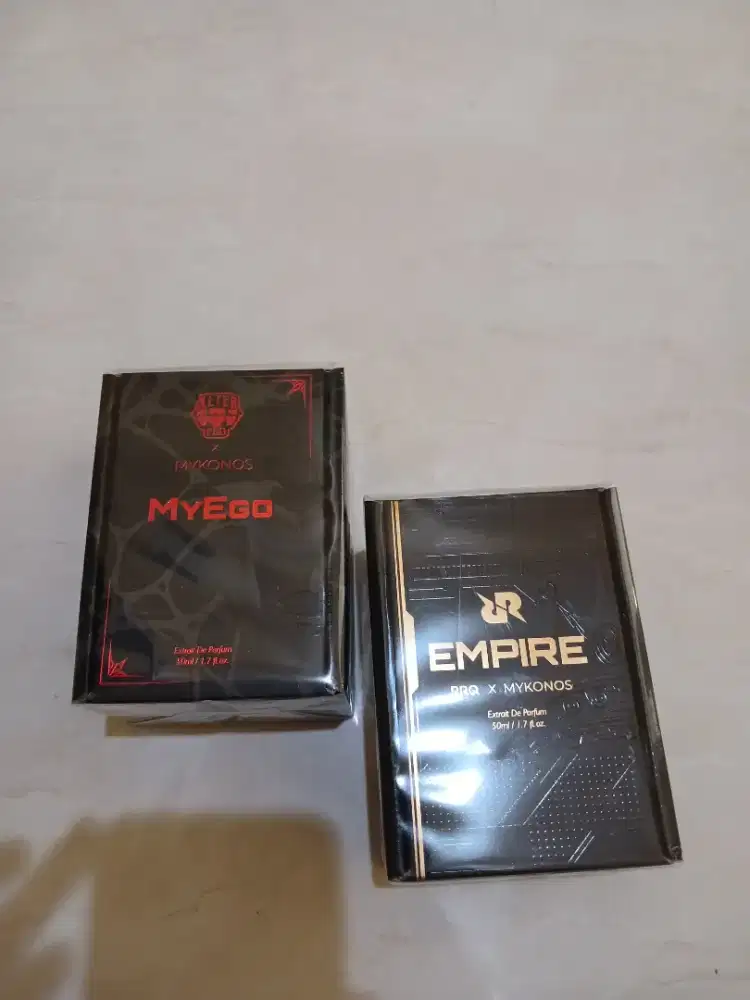 mykonos  limited edition