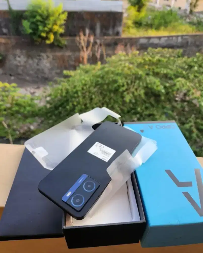 OPPO A77S 128 GB