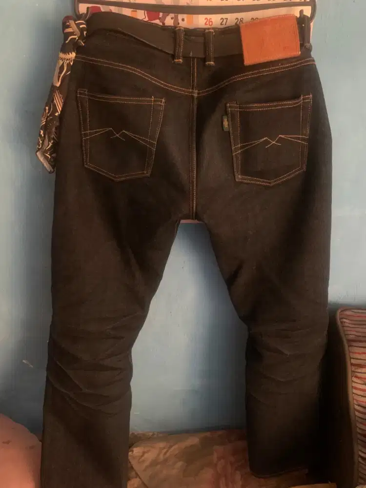 SAGE RANGER AURUM 19Oz