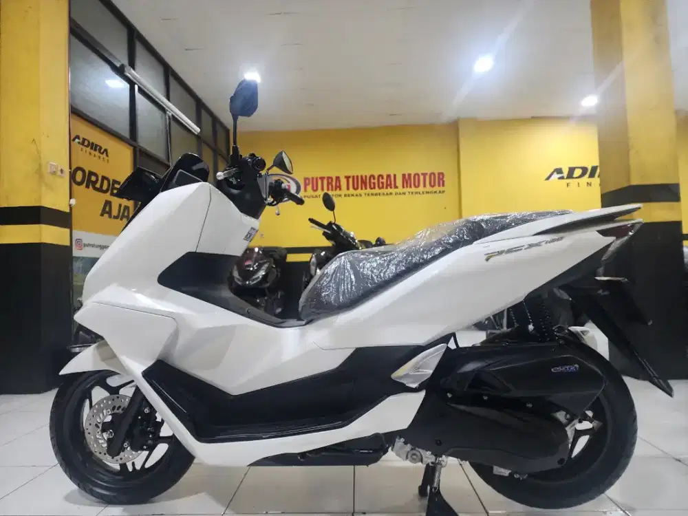 Honda PCX 160 cbs 2026 exclusive