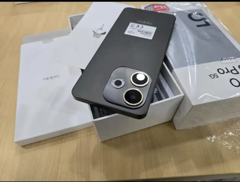 OPPO A5 PRO 5G 256 GB